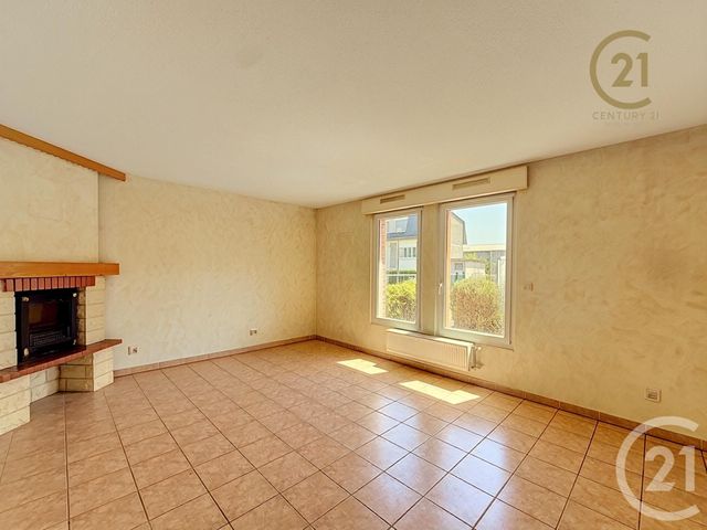 Appartement F3 à vendre - 3 pièces - 71.1 m2 - BRIGNAIS - 69 - RHONE-ALPES - Century 21 Identité Immobilier
