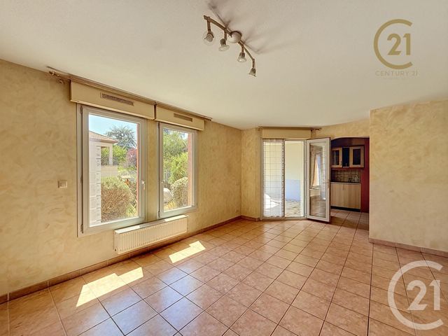 Appartement F3 à vendre - 3 pièces - 71.1 m2 - BRIGNAIS - 69 - RHONE-ALPES - Century 21 Identité Immobilier