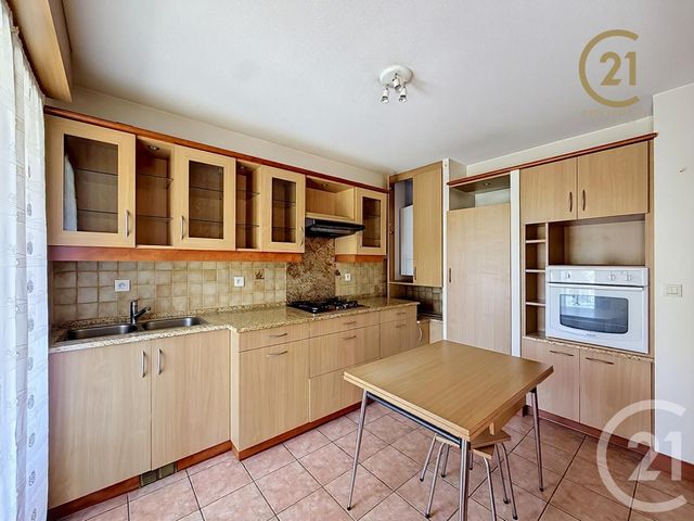 Appartement F3 à vendre - 3 pièces - 71.1 m2 - BRIGNAIS - 69 - RHONE-ALPES - Century 21 Identité Immobilier
