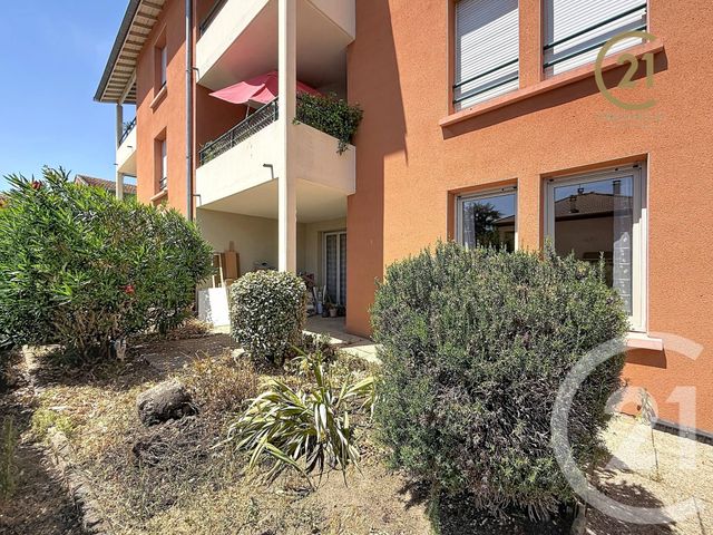 Appartement F3 à vendre - 3 pièces - 71.1 m2 - BRIGNAIS - 69 - RHONE-ALPES - Century 21 Identité Immobilier