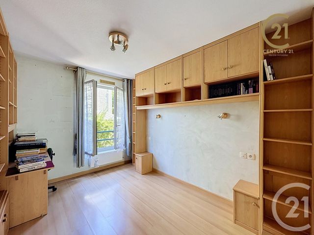 Appartement F3 à vendre - 3 pièces - 71.1 m2 - BRIGNAIS - 69 - RHONE-ALPES - Century 21 Identité Immobilier