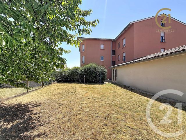 Appartement F3 à vendre - 3 pièces - 71.1 m2 - BRIGNAIS - 69 - RHONE-ALPES - Century 21 Identité Immobilier