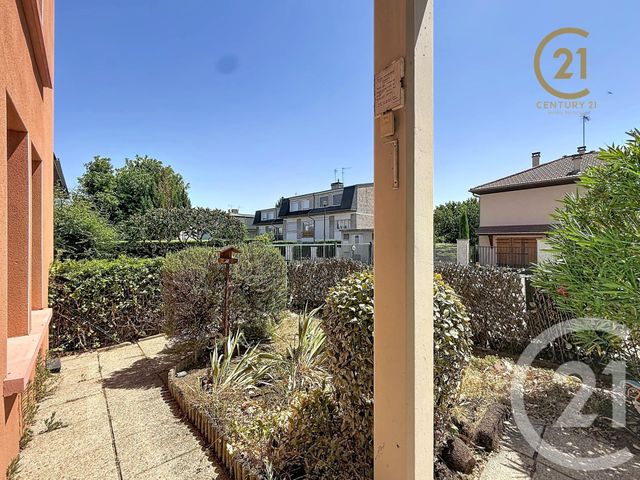 Appartement F3 à vendre - 3 pièces - 71.1 m2 - BRIGNAIS - 69 - RHONE-ALPES - Century 21 Identité Immobilier