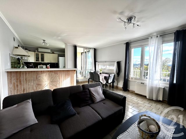 appartement - BRIGNAIS - 69