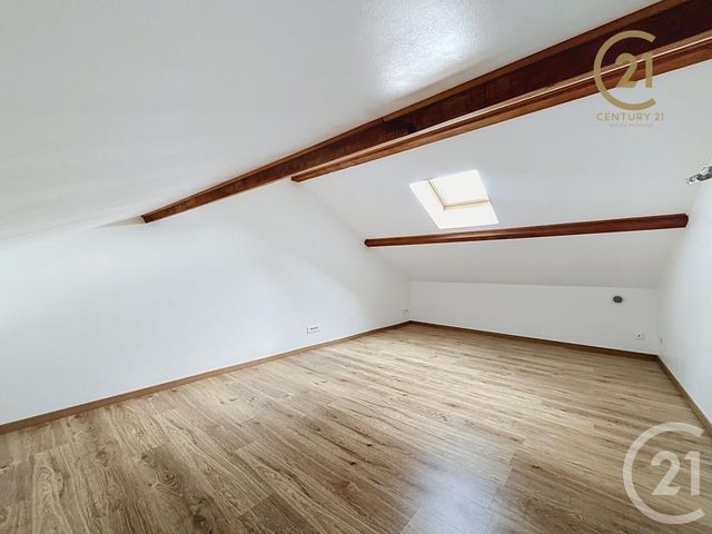 maison à vendre - 6 pièces - 126.71 m2 - BRIGNAIS - 69 - RHONE-ALPES - Century 21 Identité Immobilier