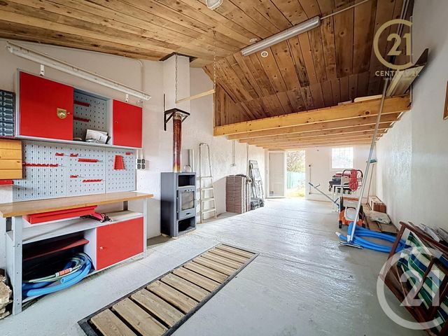 maison à vendre - 6 pièces - 126.71 m2 - BRIGNAIS - 69 - RHONE-ALPES - Century 21 Identité Immobilier