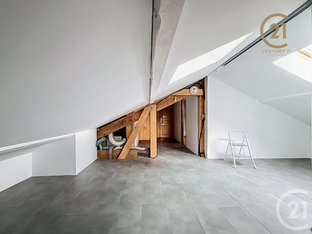 maison à vendre - 6 pièces - 126.71 m2 - BRIGNAIS - 69 - RHONE-ALPES - Century 21 Identité Immobilier