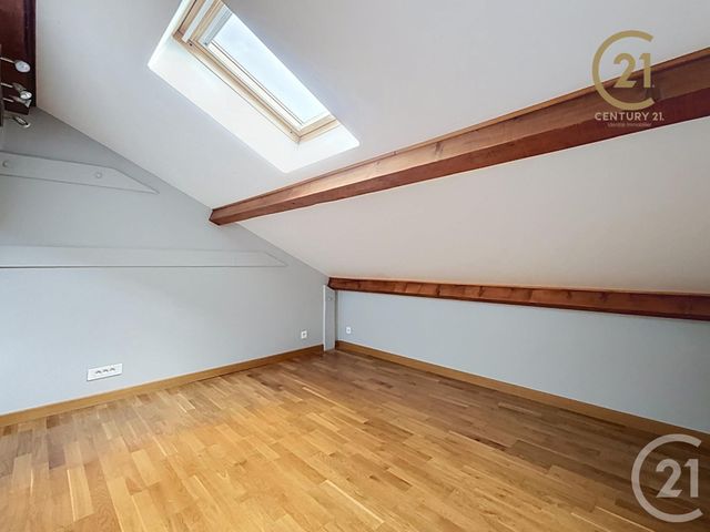 maison à vendre - 6 pièces - 126.71 m2 - BRIGNAIS - 69 - RHONE-ALPES - Century 21 Identité Immobilier