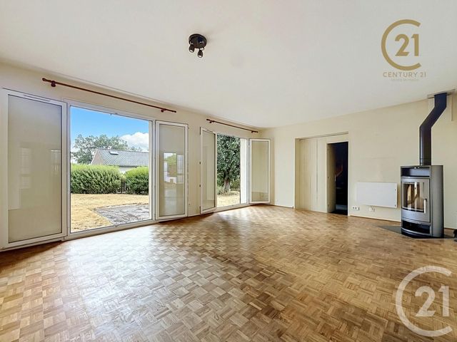 maison à vendre - 6 pièces - 126.71 m2 - BRIGNAIS - 69 - RHONE-ALPES - Century 21 Identité Immobilier