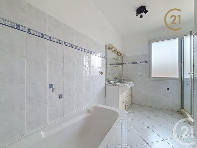 maison à vendre - 6 pièces - 126.71 m2 - BRIGNAIS - 69 - RHONE-ALPES - Century 21 Identité Immobilier