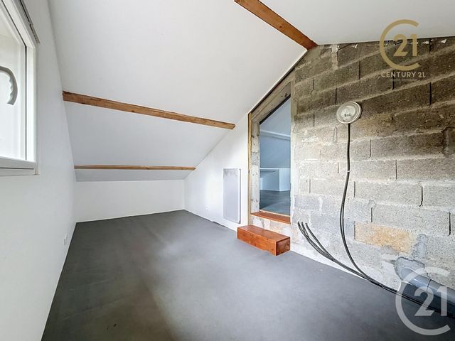 maison à vendre - 6 pièces - 126.71 m2 - BRIGNAIS - 69 - RHONE-ALPES - Century 21 Identité Immobilier