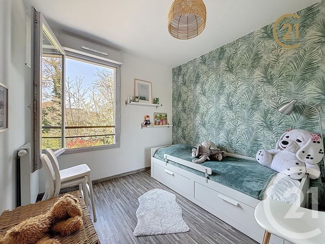 Appartement à vendre - 4 pièces - 80.0 m2 - BRIGNAIS - 69 - RHONE-ALPES - Century 21 Identité Immobilier