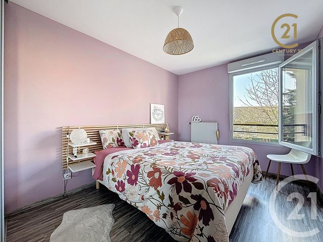 Appartement à vendre - 4 pièces - 80.0 m2 - BRIGNAIS - 69 - RHONE-ALPES - Century 21 Identité Immobilier