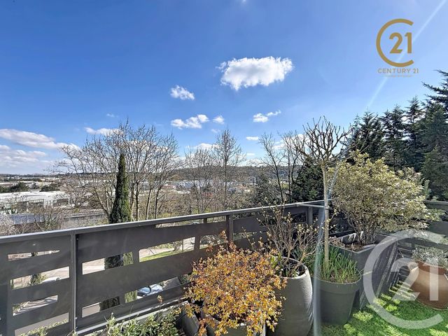 Appartement à vendre - 4 pièces - 80.0 m2 - BRIGNAIS - 69 - RHONE-ALPES - Century 21 Identité Immobilier