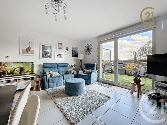 appartement - BRIGNAIS - 69