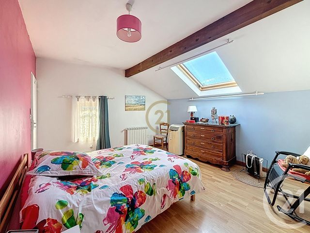 maison à vendre - 4 pièces - 115.0 m2 - BRIGNAIS - 69 - RHONE-ALPES - Century 21 Identité Immobilier