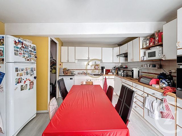 maison à vendre - 4 pièces - 115.0 m2 - BRIGNAIS - 69 - RHONE-ALPES - Century 21 Identité Immobilier