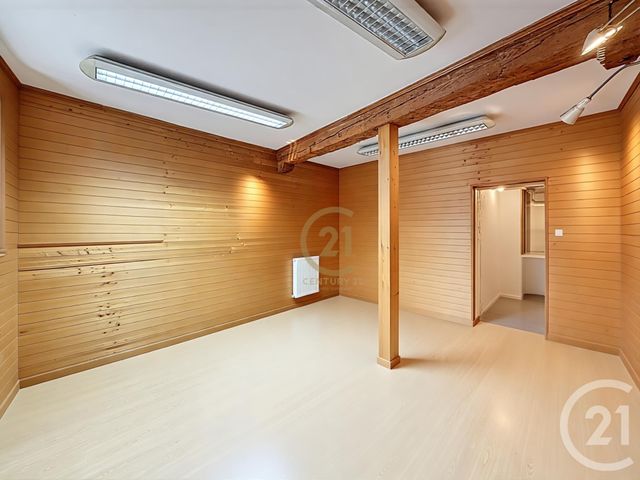 maison à vendre - 4 pièces - 115.0 m2 - BRIGNAIS - 69 - RHONE-ALPES - Century 21 Identité Immobilier