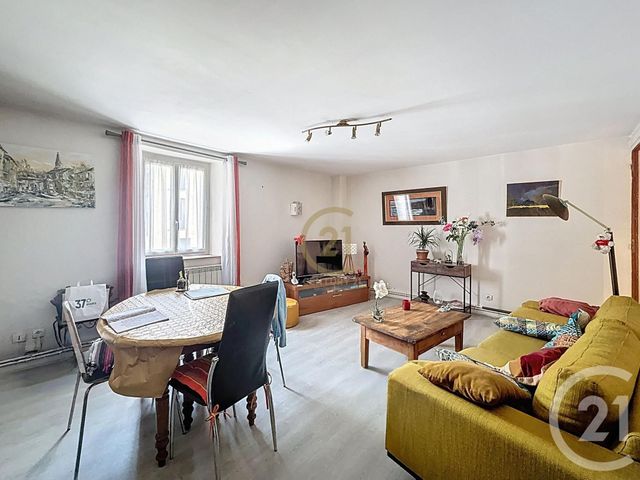 Maison à vendre BRIGNAIS