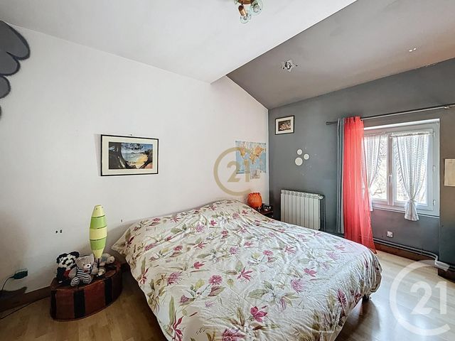 maison à vendre - 4 pièces - 115.0 m2 - BRIGNAIS - 69 - RHONE-ALPES - Century 21 Identité Immobilier