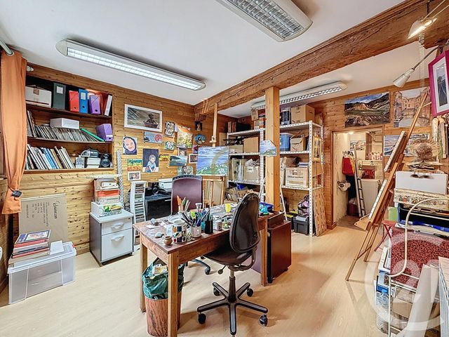 maison à vendre - 4 pièces - 115.0 m2 - BRIGNAIS - 69 - RHONE-ALPES - Century 21 Identité Immobilier