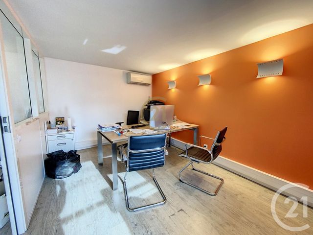 Appartement à louer - 4 pièces - 46.5 m2 - BRIGNAIS - 69 - RHONE-ALPES - Century 21 Identité Immobilier