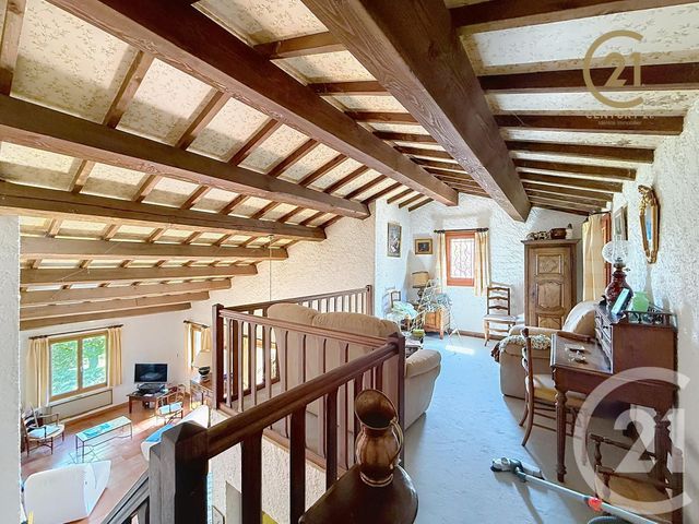 maison à vendre - 7 pièces - 140.59 m2 - BRIGNAIS - 69 - RHONE-ALPES - Century 21 Identité Immobilier