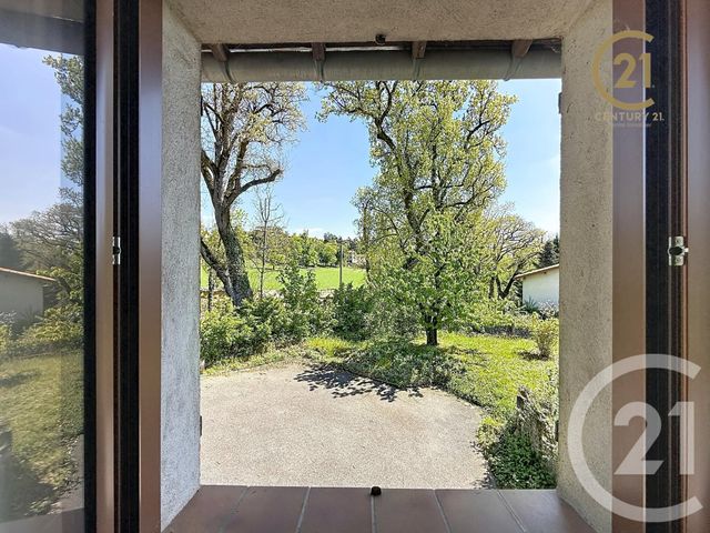 maison à vendre - 7 pièces - 140.59 m2 - BRIGNAIS - 69 - RHONE-ALPES - Century 21 Identité Immobilier