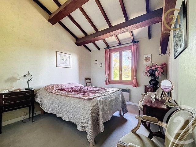 maison à vendre - 7 pièces - 140.59 m2 - BRIGNAIS - 69 - RHONE-ALPES - Century 21 Identité Immobilier