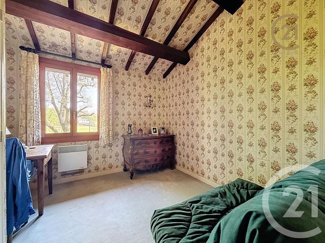 maison à vendre - 7 pièces - 140.59 m2 - BRIGNAIS - 69 - RHONE-ALPES - Century 21 Identité Immobilier