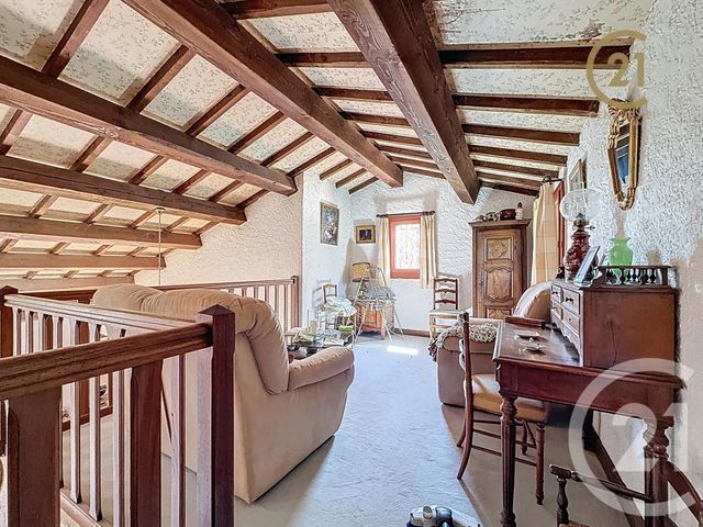 maison à vendre - 7 pièces - 140.59 m2 - BRIGNAIS - 69 - RHONE-ALPES - Century 21 Identité Immobilier