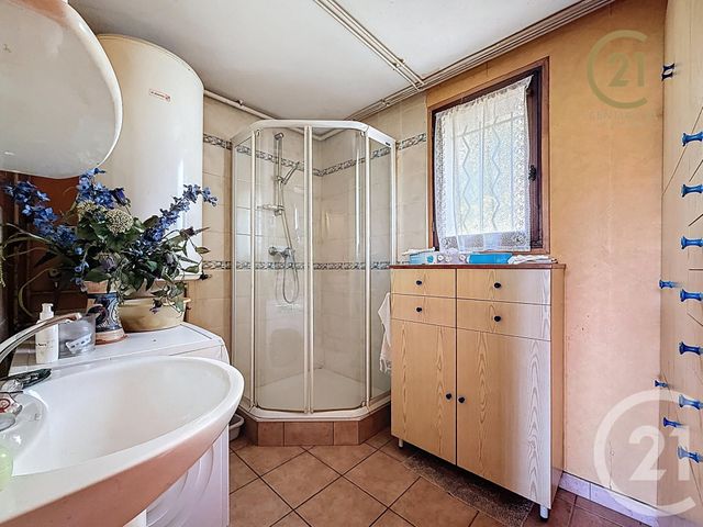 maison à vendre - 7 pièces - 140.59 m2 - BRIGNAIS - 69 - RHONE-ALPES - Century 21 Identité Immobilier