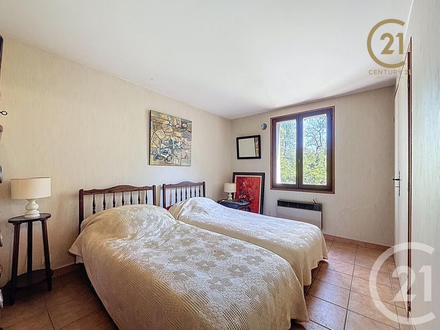 maison à vendre - 7 pièces - 140.59 m2 - BRIGNAIS - 69 - RHONE-ALPES - Century 21 Identité Immobilier