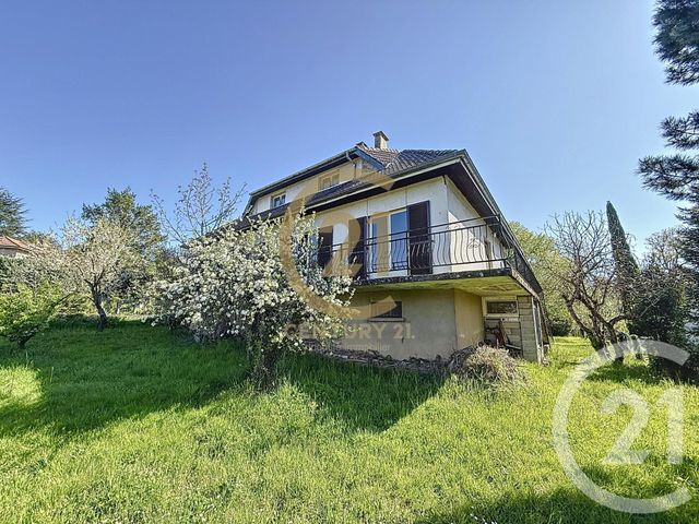 maison - BRIGNAIS - 69