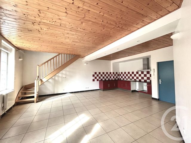 appartement - BRIGNAIS - 69
