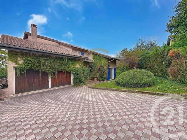 maison - CHAPONOST - 69