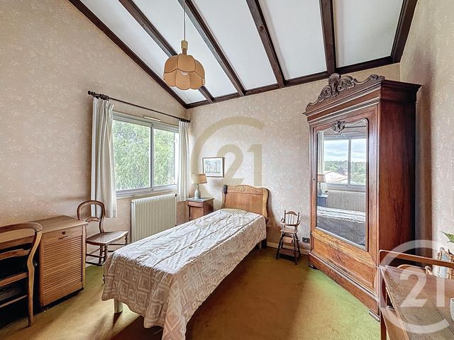 maison à vendre - 7 pièces - 189.09 m2 - CHAPONOST - 69 - RHONE-ALPES - Century 21 Identité Immobilier