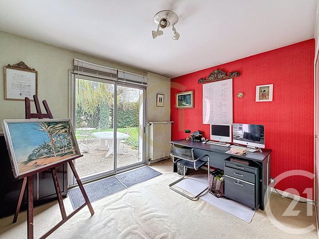 maison à vendre - 7 pièces - 189.09 m2 - CHAPONOST - 69 - RHONE-ALPES - Century 21 Identité Immobilier