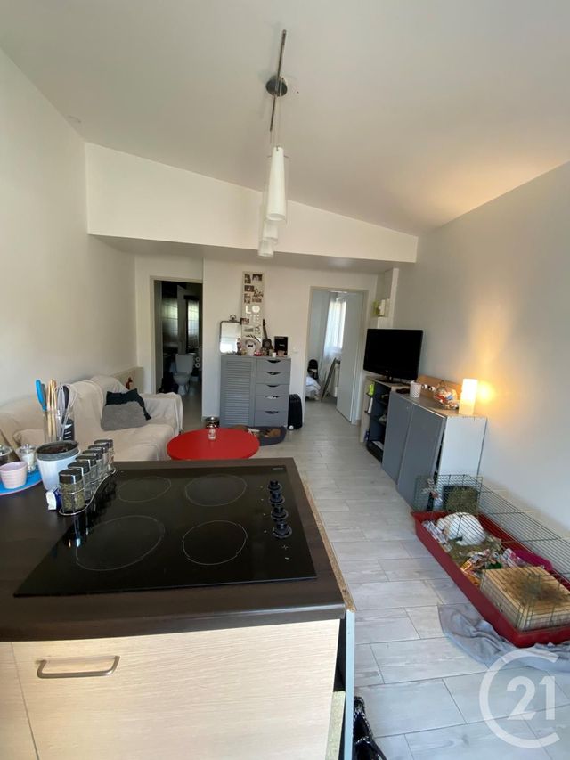 appartement - ORLIENAS - 69