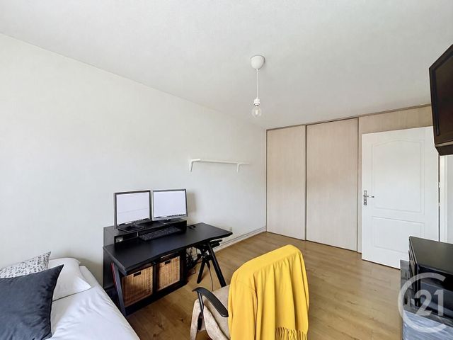 Appartement à vendre - 3 pièces - 75.0 m2 - BRIGNAIS - 69 - RHONE-ALPES - Century 21 Identité Immobilier
