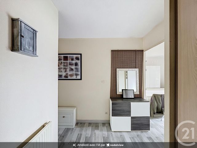Appartement à vendre - 3 pièces - 75.0 m2 - BRIGNAIS - 69 - RHONE-ALPES - Century 21 Identité Immobilier