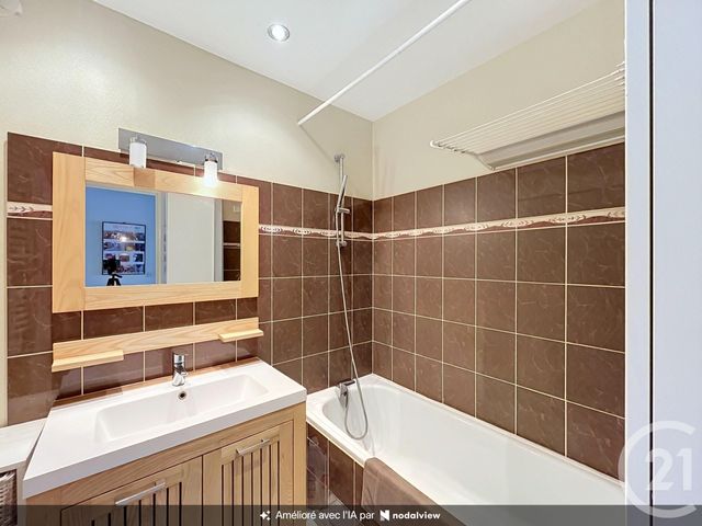 Appartement à vendre - 3 pièces - 75.0 m2 - BRIGNAIS - 69 - RHONE-ALPES - Century 21 Identité Immobilier