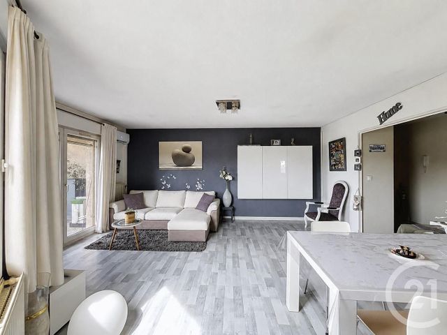 Appartement à vendre - 3 pièces - 75.0 m2 - BRIGNAIS - 69 - RHONE-ALPES - Century 21 Identité Immobilier