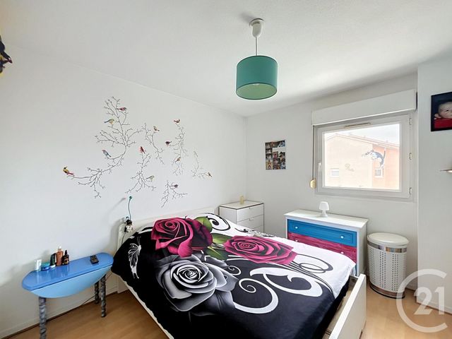 Appartement à vendre - 3 pièces - 75.0 m2 - BRIGNAIS - 69 - RHONE-ALPES - Century 21 Identité Immobilier