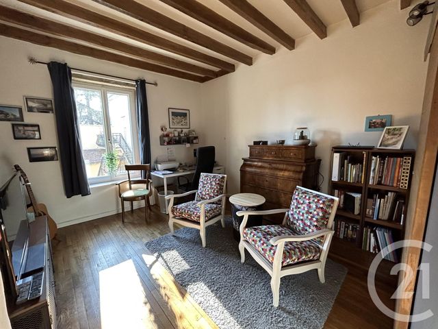 appartement - IRIGNY - 69