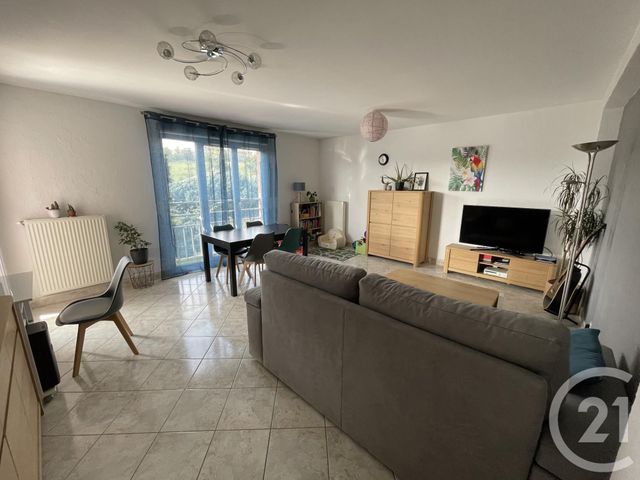  - ST GENIS LAVAL - 