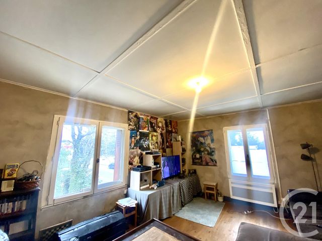 appartement - ORLIENAS - 69