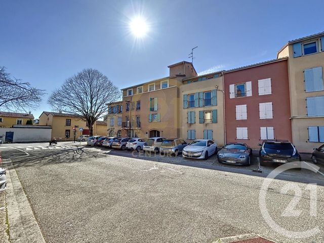 appartement à vendre - 3 pièces - 66.0 m2 - BRIGNAIS - 69 - RHONE-ALPES - Century 21 Identité Immobilier