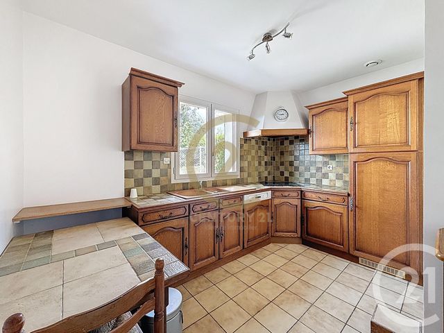 maison à vendre - 4 pièces - 102.23 m2 - ST GENIS LAVAL - 69 - RHONE-ALPES - Century 21 Identité Immobilier