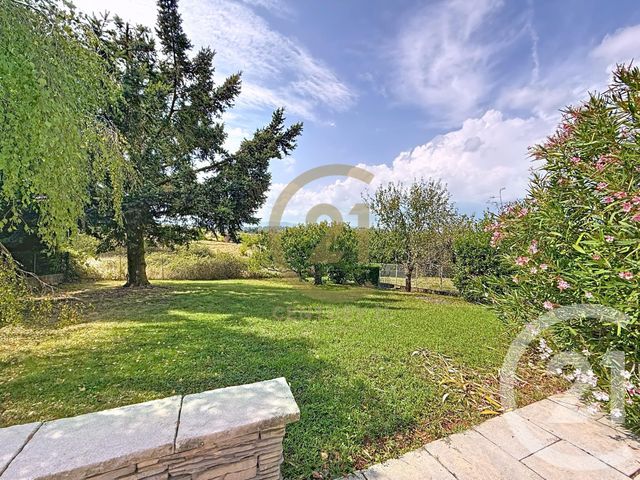 maison à vendre - 4 pièces - 102.23 m2 - ST GENIS LAVAL - 69 - RHONE-ALPES - Century 21 Identité Immobilier